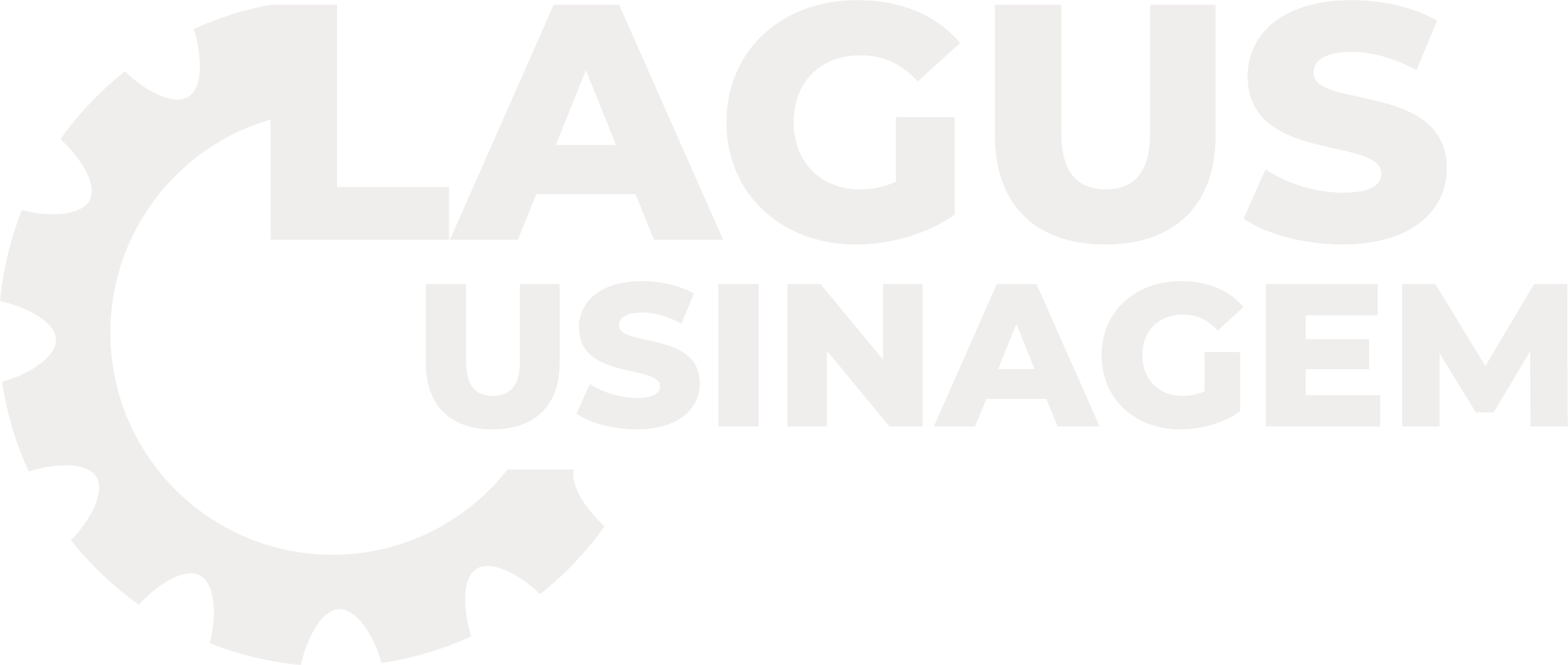Lagus Usinagem